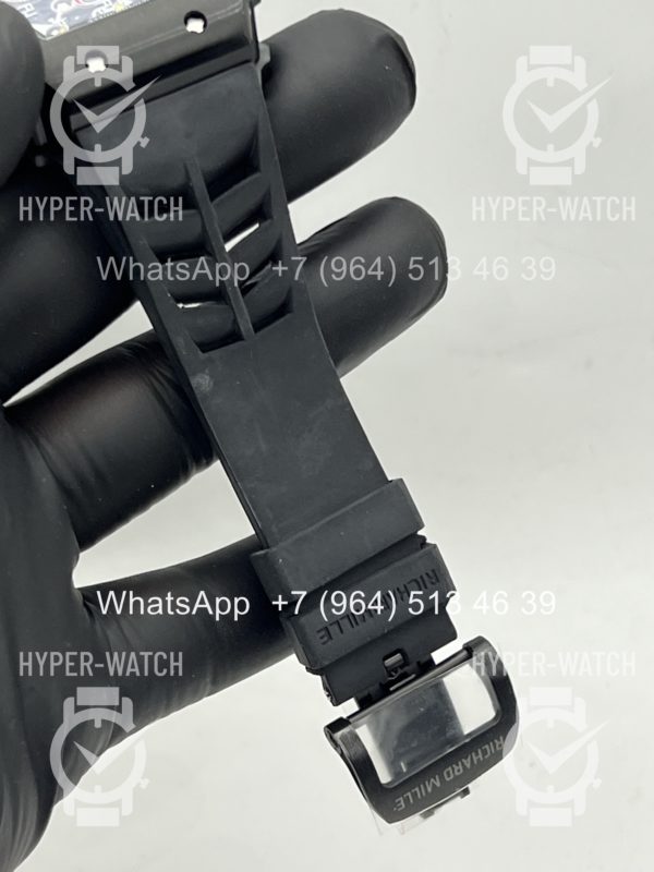 Товар Richard Mille RM 011-03 Art 4639 Фото 11 - Richard Mille RM 011-03 Art 4639