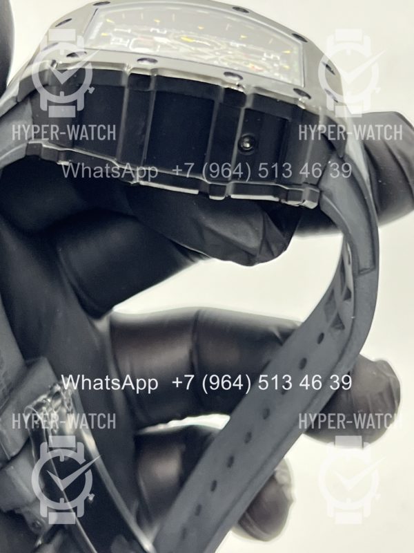 Товар Richard Mille RM 011-03 Art 4639 Фото 12 - Richard Mille RM 011-03 Art 4639