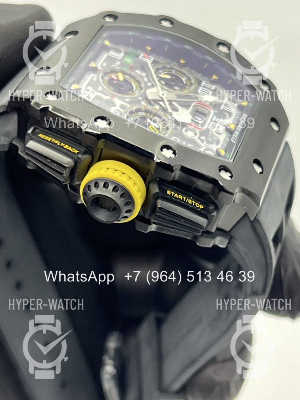 Товар Richard Mille RM 011-03 Art 4639 Фото 13 - Richard Mille RM 011-03 Art 4639
