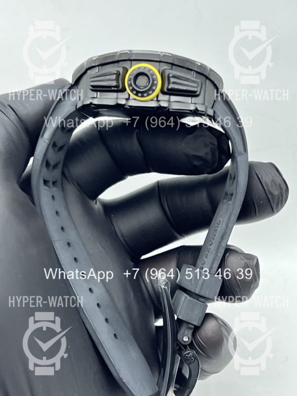 Товар Richard Mille RM 011-03 Art 4639 Фото 14 - Richard Mille RM 011-03 Art 4639