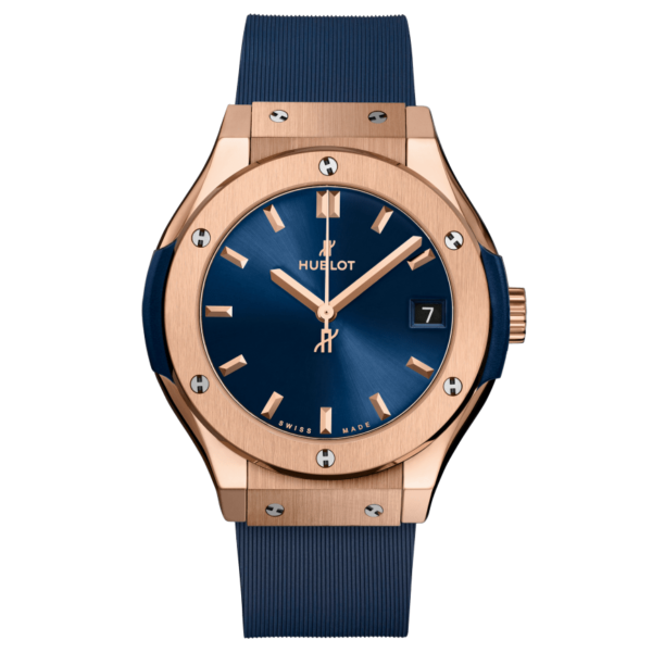 Фото 1 - Hublot Classic Fusion 33mm Art 4711