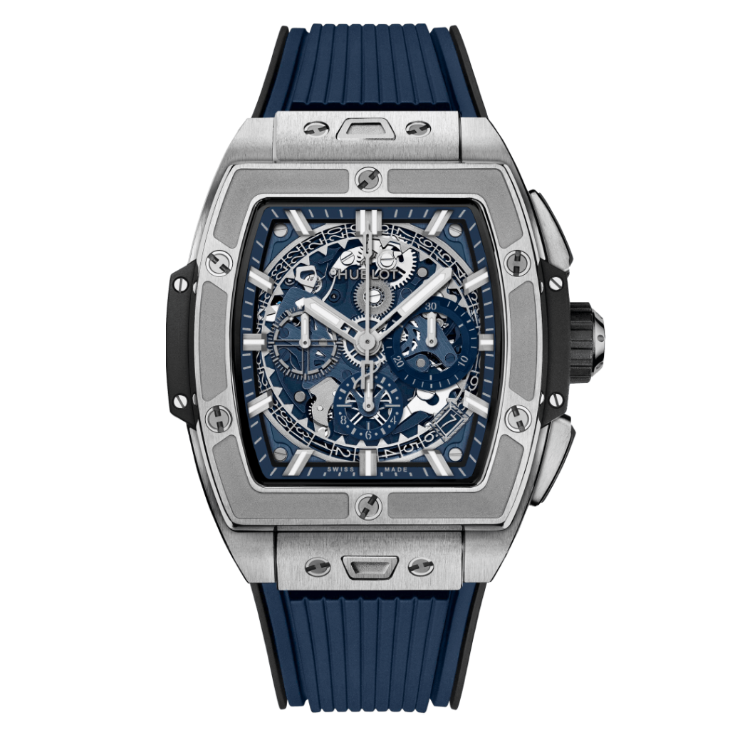 Товар Hublot Spirit Of Big Bang 42mm 642.NX.7170.RX Фото 56 - Hublot Spirit Of Big Bang 42mm 642.NX.7170.RX