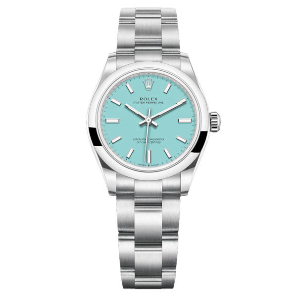 Товар Rolex Oyster Perpetual 31mm 277200-0007 Фото 1 - Rolex Oyster Perpetual 31mm 277200-0007