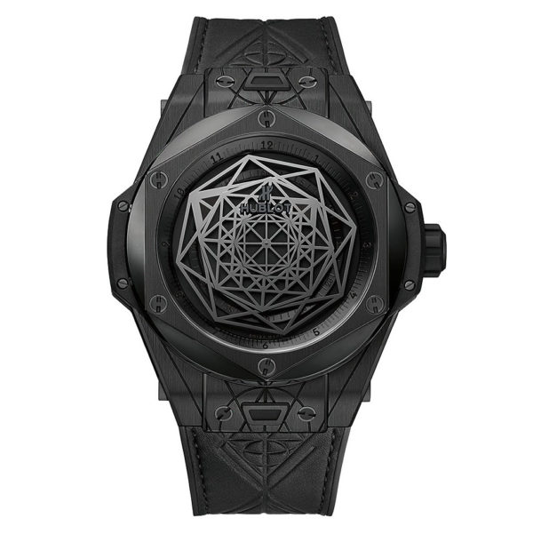 Товар Hublot Big Bang Sang Bleu 415.CX.1114.VR.MXM17 Фото 1 - Hublot Big Bang Sang Bleu 415.CX.1114.VR.MXM17