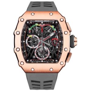 Фото 16 - Richard Mille RM 27-02 CA Art 4541