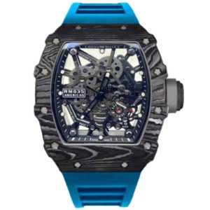 Фото 4 - Richard Mille RM 035 Americas Art 4543