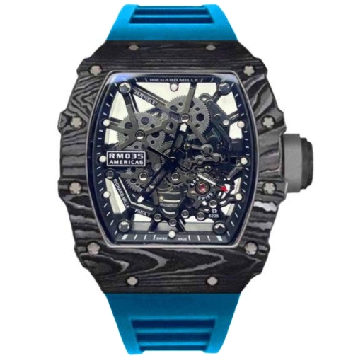 Фото 1 - Richard Mille RM 035 Americas Art 4543
