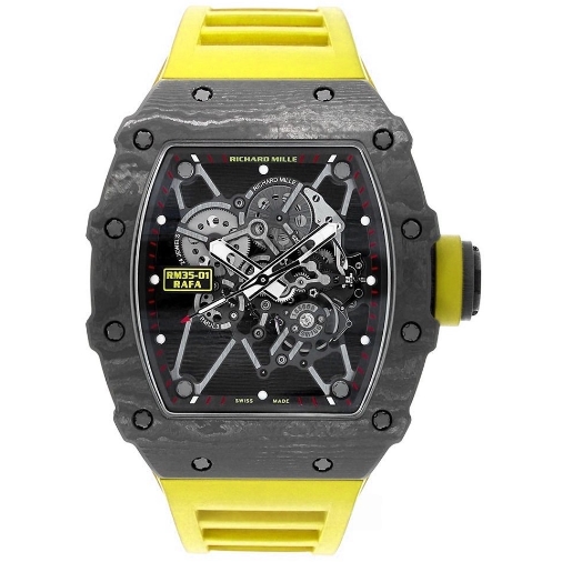 Фото 1 - Richard Mille RM 035-01 Art 4546