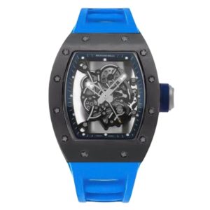 Фото 4 - Richard Mille RM 055 Art 4548