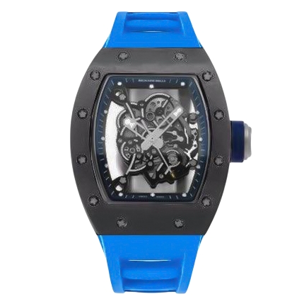 Товар Richard Mille RM 055 Art 4548 Фото 1 - Richard Mille RM 055 Art 4548