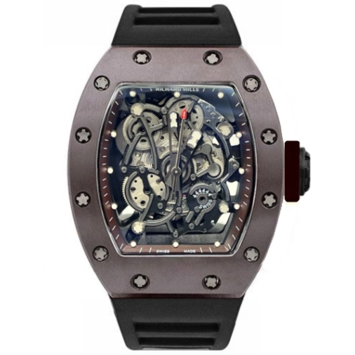 Товар Richard Mille RM 055 Art 4550 Фото 1 - Richard Mille RM 055 Art 4550