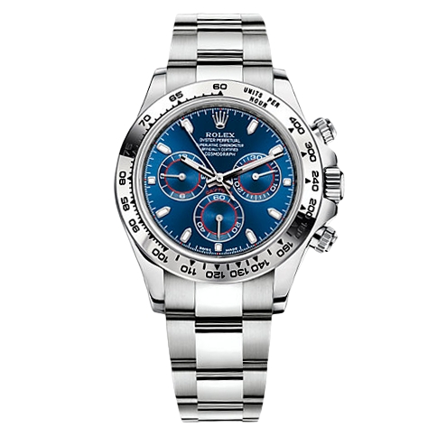 Товар Rolex Cosmograph Daytona 40mm 116509-0071 Фото 1 - Rolex Cosmograph Daytona 40mm 116509-0071