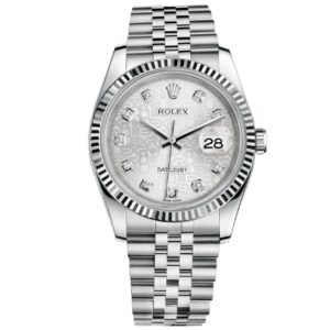 Фото 40 - Rolex Datejust 36mm 116234-0087