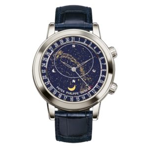 Фото 37 - Patek Philippe Grand Complications 44mm 6102P-001