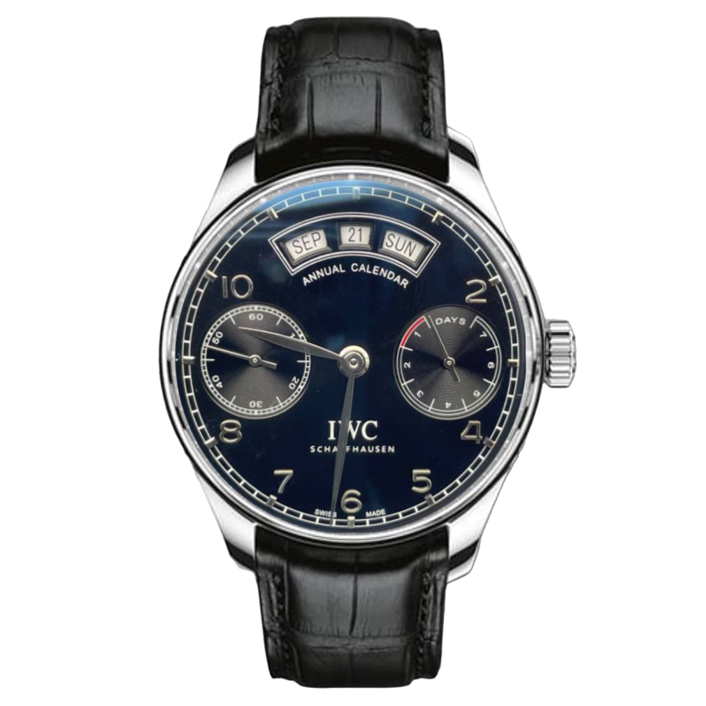 Товар IWC Portugieser IW5035 Фото 1 - IWC Portugieser IW5035