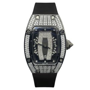 Фото 24 - Richard Mille RM 07 Black