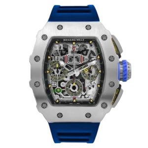 Фото 66 - Richard Mille RM 011-03 Art 4642