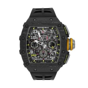 Фото 70 - Richard Mille RM 011-03 Art 4643