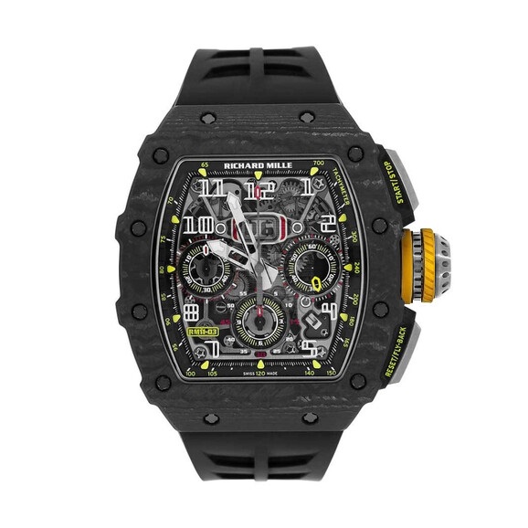 Фото 1 - Richard Mille RM 011-03 Art 4643