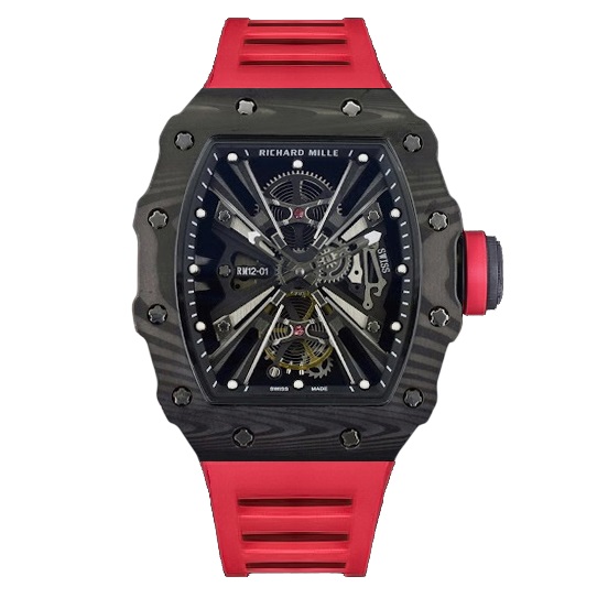 Фото 1 - Richard Mille RM 12-01 Art 4658