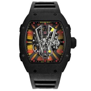 Фото 6 - Richard Mille RM 27-02 Art 4664