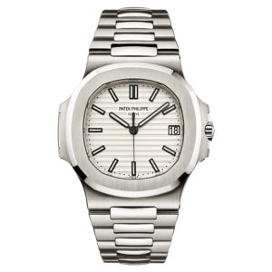 Фото 50 - Patek Philippe Nautilus 40mm 5711/1A-011 3К