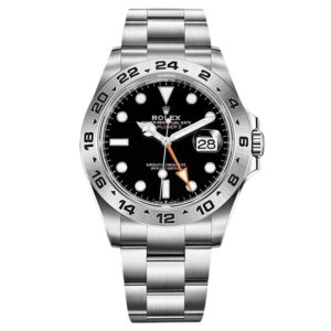 Фото 31 - Rolex Explorer II 42mm 226570-0002 Steel
