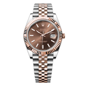 Фото 29 - Rolex DateJust 41mm 126331-0002