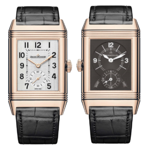 Товар Jaeger LeCoultre Reverso Classic Large Duoface 47mm Фото 26 - Jaeger LeCoultre Reverso Classic Large Duoface 47mm