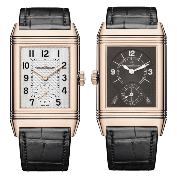 Товар Jaeger LeCoultre Reverso Classic Large Duoface 47mm Фото 1 - Jaeger LeCoultre Reverso Classic Large Duoface 47mm