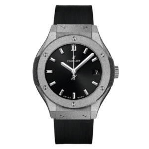 Фото 55 - Hublot Classic Fusion 33mm Art 4714