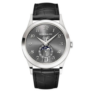 Товар Patek Philippe Annual Calendar 39mm 5396G-014 Фото 9 - Patek Philippe Annual Calendar 39mm 5396G-014
