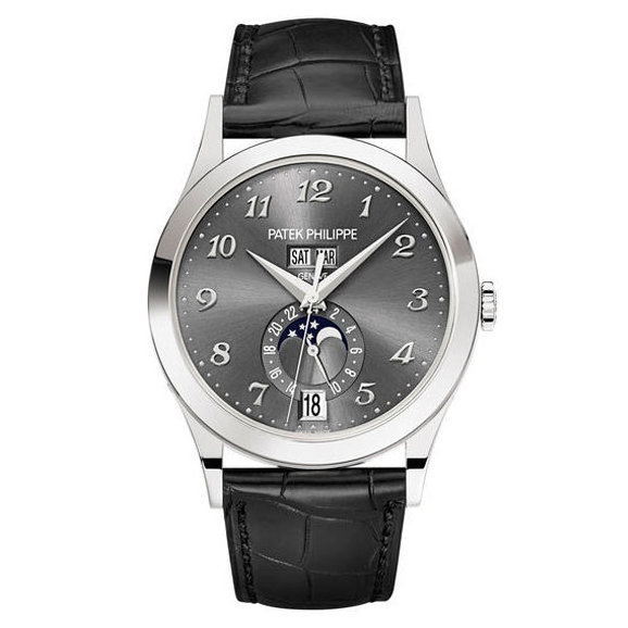 Товар Patek Philippe Annual Calendar 39mm 5396G-014 Фото 1 - Patek Philippe Annual Calendar 39mm 5396G-014