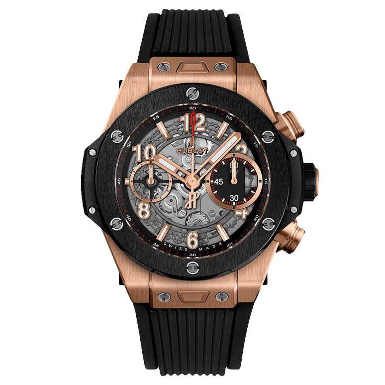 Товар Hublot Big Bang Unico 44mm Art 4705 Фото 1 - Hublot Big Bang Unico 44mm Art 4705