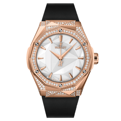 Товар Hublot Classic Fusion Orlinski 40mm Art 4704 Фото 22 - Hublot Classic Fusion Orlinski 40mm Art 4704