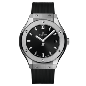 Фото 48 - Hublot Classic Fusion 33mm Art 4717