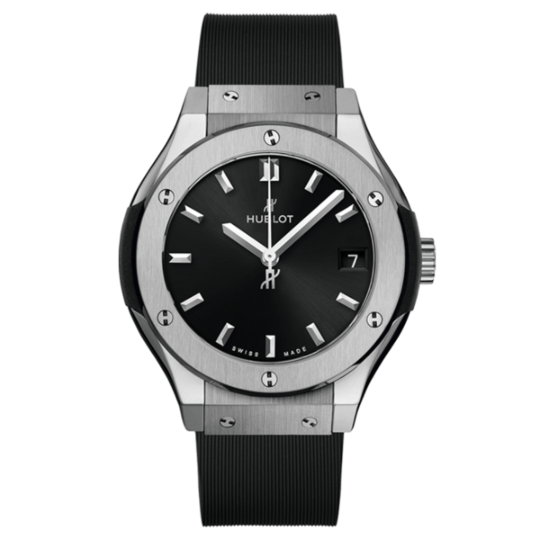 Фото 1 - Hublot Classic Fusion 33mm Art 4717