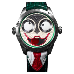 Товар Konstantin Chaykin 42mm Joker Steel Фото 42 - Konstantin Chaykin 42mm Joker Steel