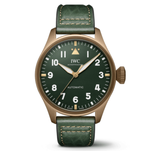 Фото 32 - IWC Pilot`s Watches IW329702