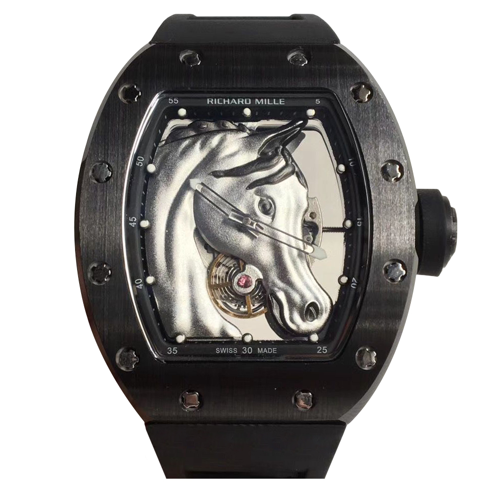 Фото 58 - Richard Mille RM 052-02 Art 4663
