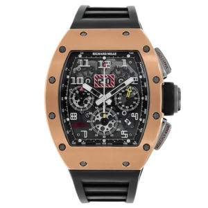 Фото 54 - Richard Mille RM 011-FM Art 4654