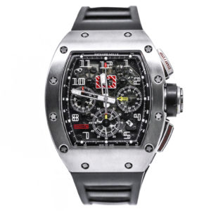 Фото 42 - Richard Mille RM 011-FM Art 4641