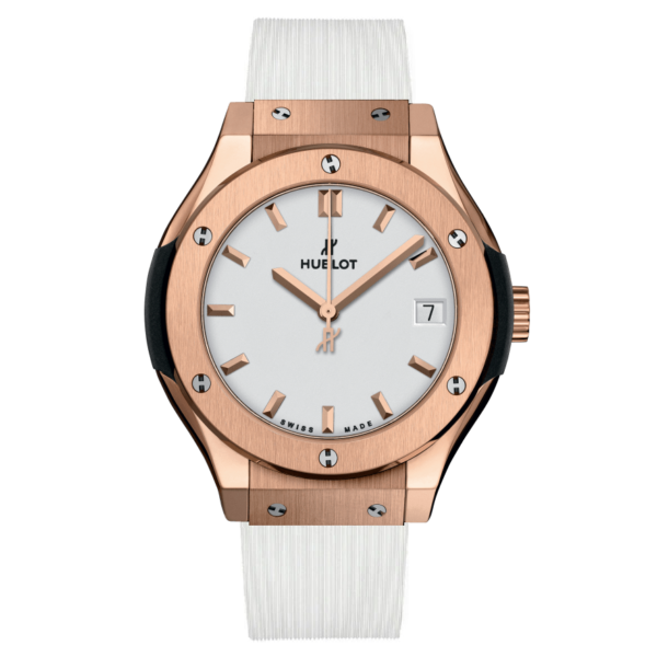 Фото 1 - Hublot Classic Fusion 33mm Art 4712
