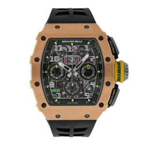 Фото 64 - Richard Mille RM 011-03 Art 4638