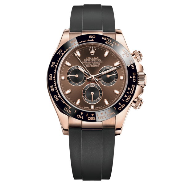 Товар Rolex Cosmograph Daytona 40mm 116515LN-0041 Фото 1 - Rolex Cosmograph Daytona 40mm 116515LN-0041