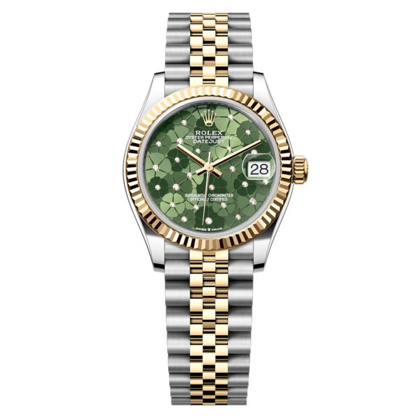Товар Rolex Datejust 31mm 278273-0032 Фото 1 - Rolex Datejust 31mm 278273-0032