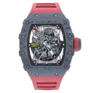 Фото 33 - Richard Mille RM 035-01 Art 4544
