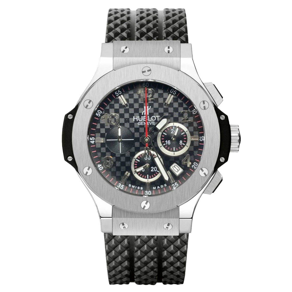Фото 51 - Hublot Big Bang 44mm Art 4706