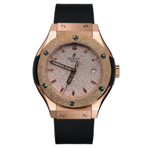 Товар Hublot Classic Fusion 33mm Art 4708 Фото 1 - Hublot Classic Fusion 33mm Art 4708