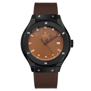 Фото 49 - Hublot Classic Fusion 33mm Art 4713